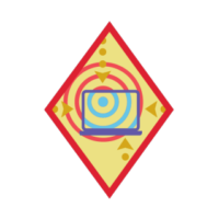 Girl Scout Cadette Cybersecurity Safeguards Class
