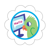 Girl Scout Daisy Cybersecurity Basics Class