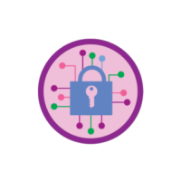 Girl Scout Junior Cybersecurity Investigator Class