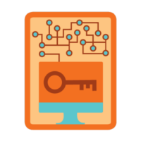 Girl Scout Senior Cybersecurity Basics Class