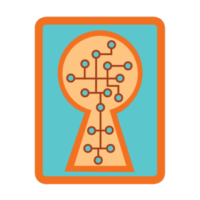 Girl Scout Senior Cybersecurity Investigator Class